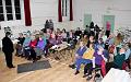 Peter Preece Talk